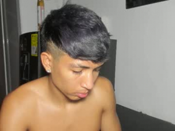 sean_scoth2 webcam model stream image