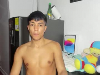 sean_scoth2 webcam model stream image