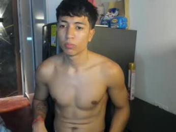 sean_scoth2 webcam model stream image
