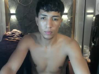 sean_scoth2 webcam model stream image