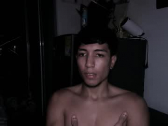 sean_scoth2 webcam model stream image