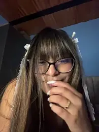 Lily_candy_X webcam model stream image