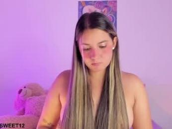jordy_and_sofi webcam model stream image