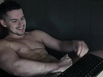 dennis_night webcam chaturbate model stream image