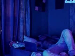 djray10 webcam model stream image