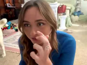 tylababyy webcam chaturbate model stream image