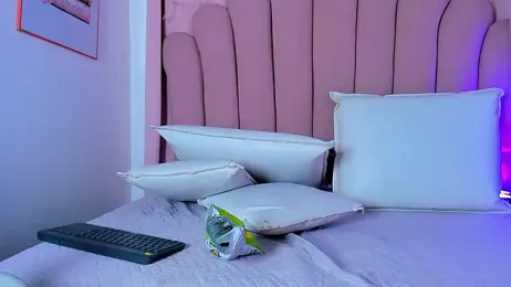 NicoleMadrird webcam model stream image