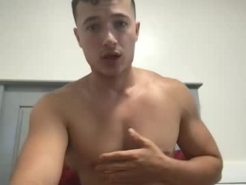 seveninchsteve_ webcam model stream image