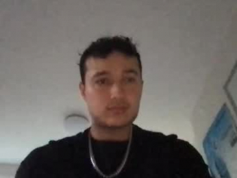 seveninchsteve_ webcam model stream image