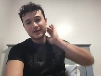 seveninchsteve_ webcam model stream image