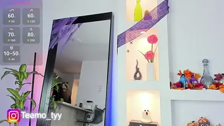 teemotwink webcam model stream image