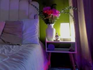 silvanaallen webcam model stream image