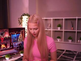 Ella Boykins webcam model stream image