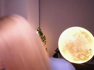 Ella Boykins webcam model stream image