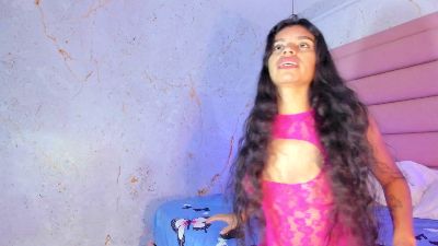 MelissaJames webcam model stream image