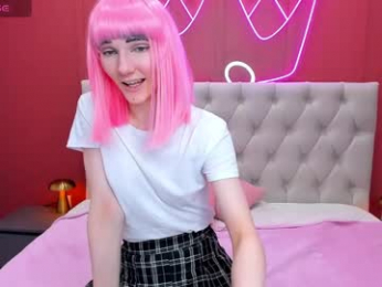 lili_flowerr webcam model stream image