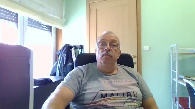 marcduht webcam model stream image