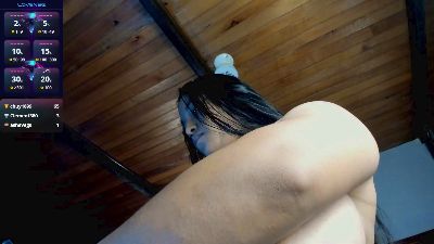 EmiliWilliams webcam model stream image