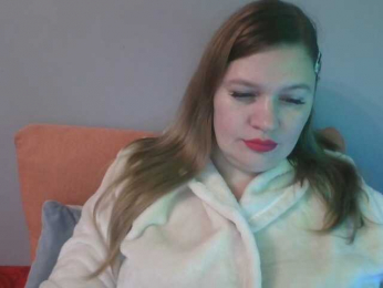 -Maria-6 webcam model stream image