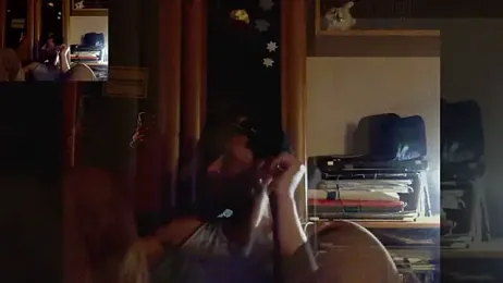 FireFox-- webcam model stream image