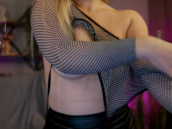 Careful_i_Bite webcam bongacams model stream image