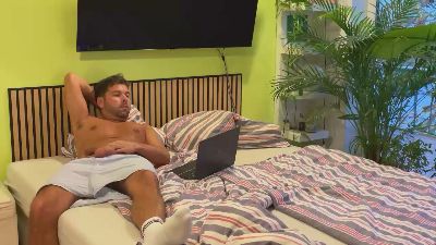 M4Mcam webcam model stream image