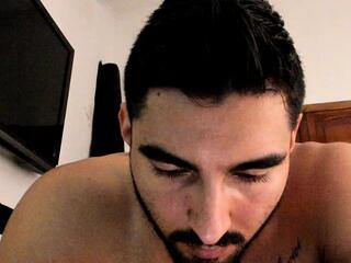 Joao Batista webcam model stream image