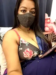 Sexy_Anika-for_you webcam model stream image