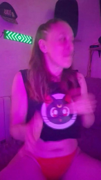 Xaviymara webcam model stream image