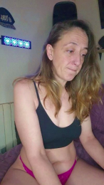 Xaviymara webcam model stream image