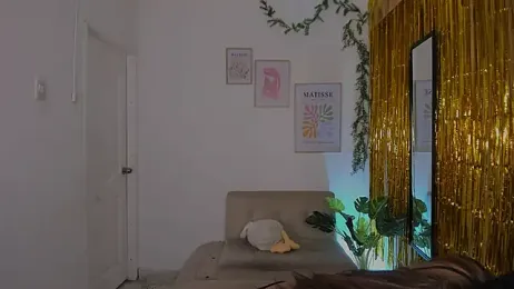 Muffin_Puffin webcam model stream image