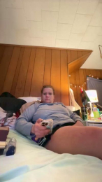 LilBitofSass4U webcam model stream image