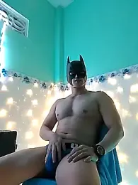 Bengym97 webcam stripchat model stream image