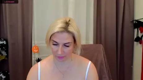 Lady_Murenza webcam model stream image