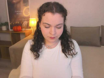 ElinaStarr webcam model stream image