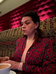 CarlaConnorTV webcam model stream image