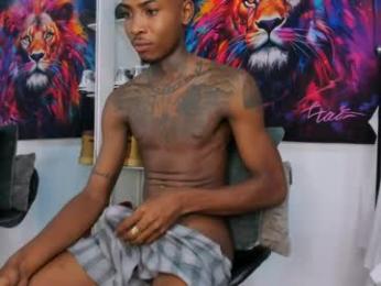_pantera_09 webcam model stream image