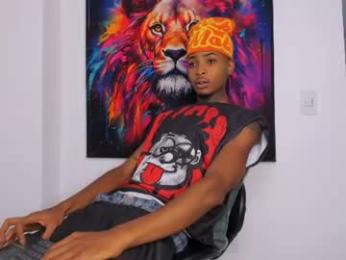 _pantera_09 webcam model stream image