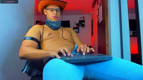 _John_Boy_ webcam model stream image