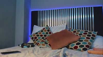 Blaiir_Moon webcam model stream image