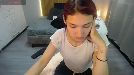 Sofii_cutee webcam model stream image