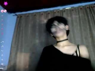 sweetass-18 webcam model stream image