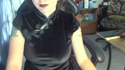 PetitSimonett webcam model stream image