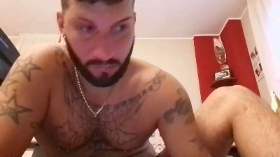 zio__paperone webcam cam4 model stream image