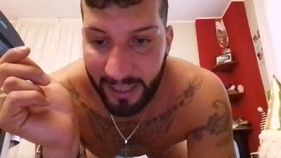 zio__paperone webcam model stream image