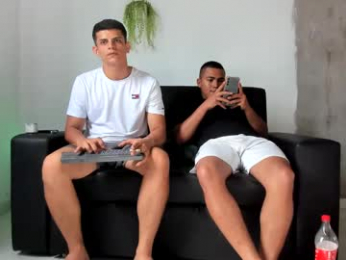 alpha_pprs webcam model stream image