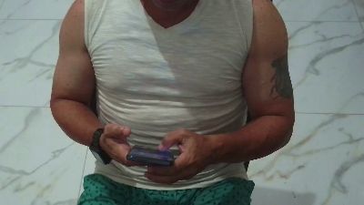 reventador46 webcam model stream image