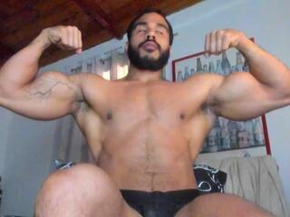 Artemis Katzman webcam model stream image