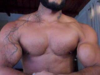 Artemis Katzman webcam model stream image