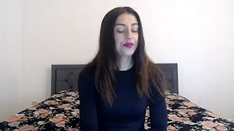 Stella_John webcam stripchat model stream image